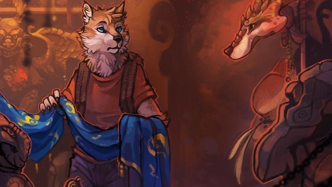 Flutter 为什么没有一款好用的UI框架？